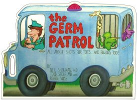 Germ Patrol