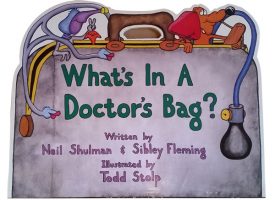 What's in a Doctors Bag
